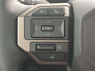 2025 Toyota Land Cruiser 4WD (Natl)