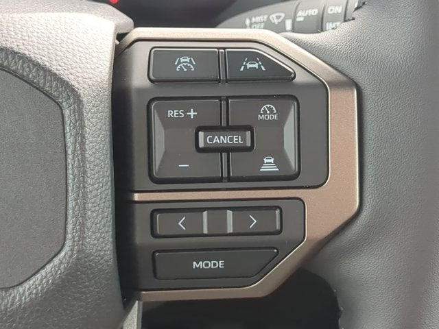 2025 Toyota Land Cruiser 4WD (Natl)