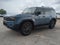 2025 Toyota Land Cruiser 4WD (Natl)