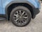 2025 Toyota Land Cruiser 4WD (Natl)
