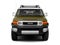 2014 Toyota FJ Cruiser 4WD 4dr Auto (Natl)