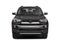 2019 Toyota 4Runner Limited Nightshade