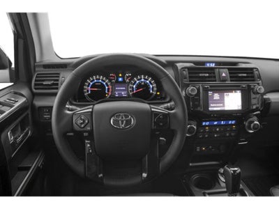 2019 Toyota 4Runner Limited Nightshade