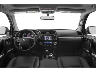 2019 Toyota 4Runner Limited Nightshade