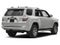 2019 Toyota 4Runner TRD Off Road Premium