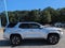 2025 Toyota 4Runner TRD Sport