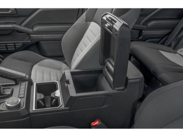 2025 Toyota 4Runner TRD Sport
