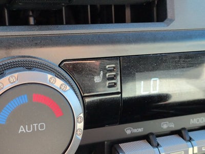 2025 Toyota 4Runner TRD Sport