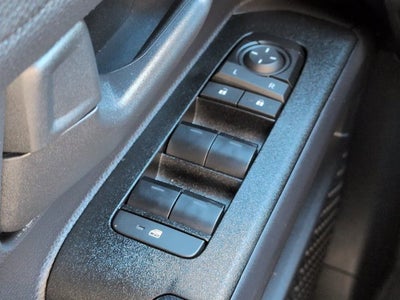 2025 Toyota 4Runner TRD Sport