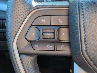 2025 Toyota 4Runner TRD Sport