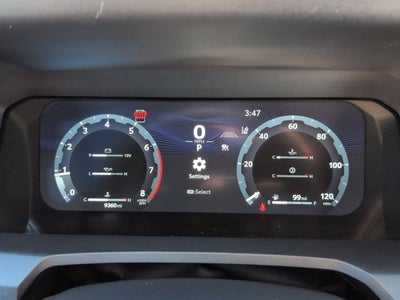 2025 Toyota 4Runner TRD Sport