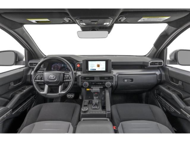 2025 Toyota 4Runner TRD Sport