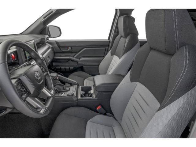 2025 Toyota 4Runner TRD Sport