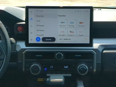 2025 Toyota 4Runner TRD Off Road Premium