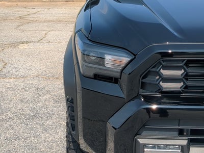 2025 Toyota 4Runner TRD Off Road Premium