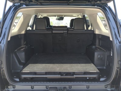 2020 Toyota 4Runner SR5 Premium