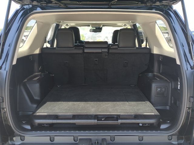 2020 Toyota 4Runner SR5 Premium