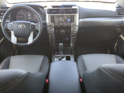 2020 Toyota 4Runner SR5 Premium