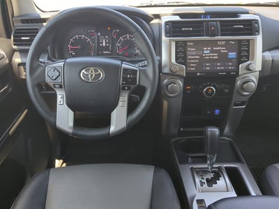 2020 Toyota 4Runner SR5 Premium