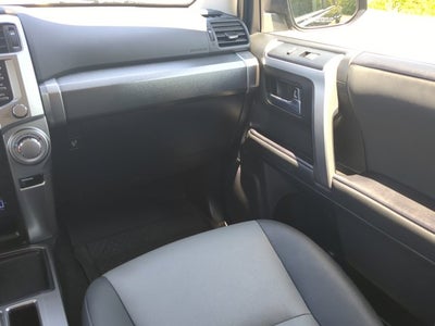 2020 Toyota 4Runner SR5 Premium