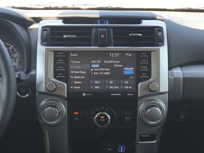 2020 Toyota 4Runner SR5 Premium
