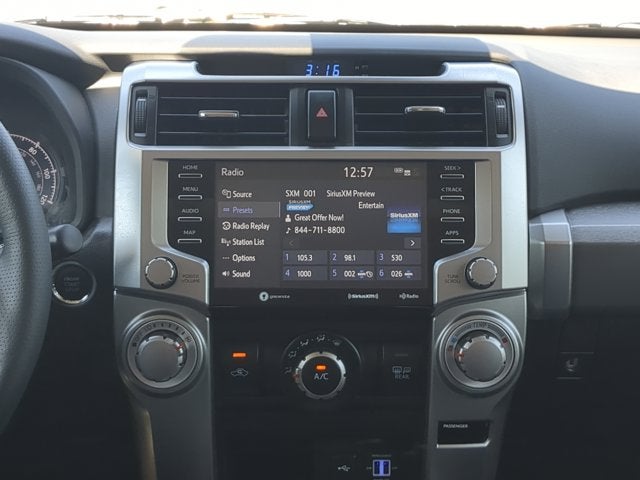 2020 Toyota 4Runner SR5 Premium