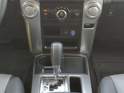 2020 Toyota 4Runner SR5 Premium
