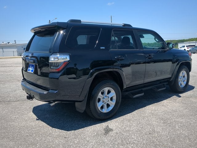 2020 Toyota 4Runner SR5 Premium