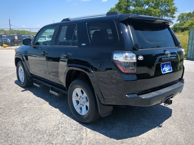 2020 Toyota 4Runner SR5 Premium