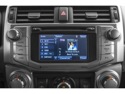 2015 Toyota 4Runner SR5 Premium