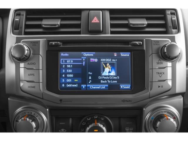 2015 Toyota 4Runner SR5 Premium