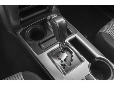 2015 Toyota 4Runner SR5 Premium