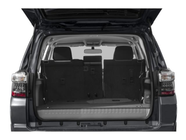 2015 Toyota 4Runner SR5 Premium
