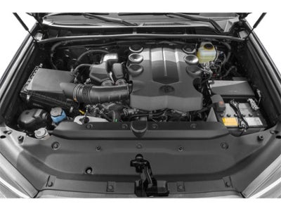 2015 Toyota 4Runner SR5 Premium