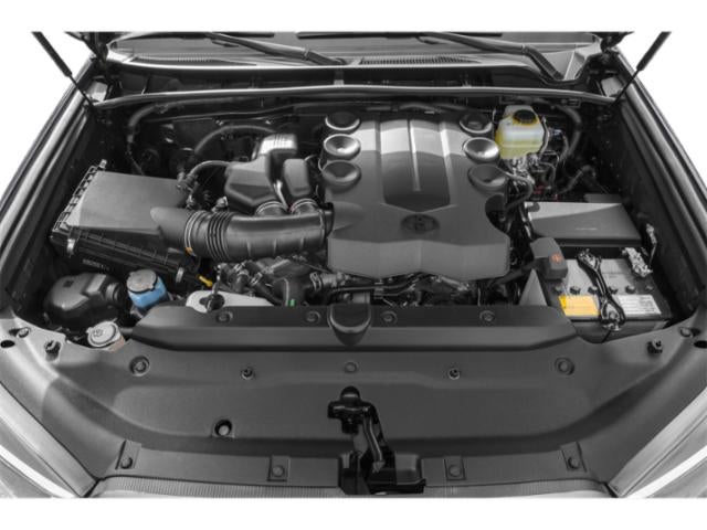 2015 Toyota 4Runner SR5 Premium