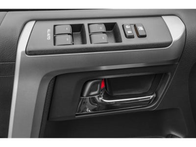 2015 Toyota 4Runner SR5 Premium
