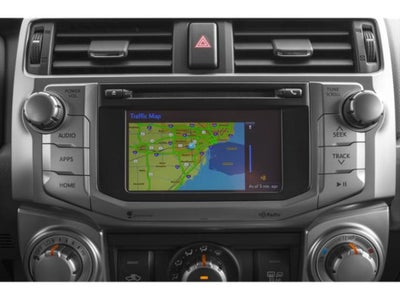 2015 Toyota 4Runner SR5 Premium