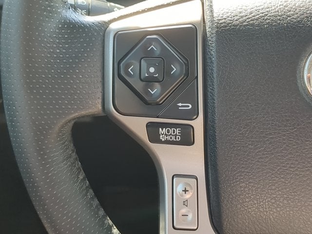 2015 Toyota 4Runner SR5 Premium