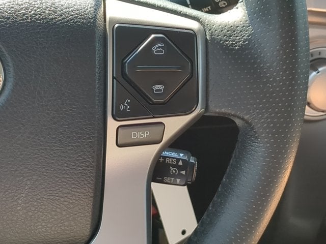 2015 Toyota 4Runner SR5 Premium