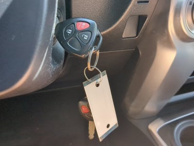 2015 Toyota 4Runner SR5 Premium