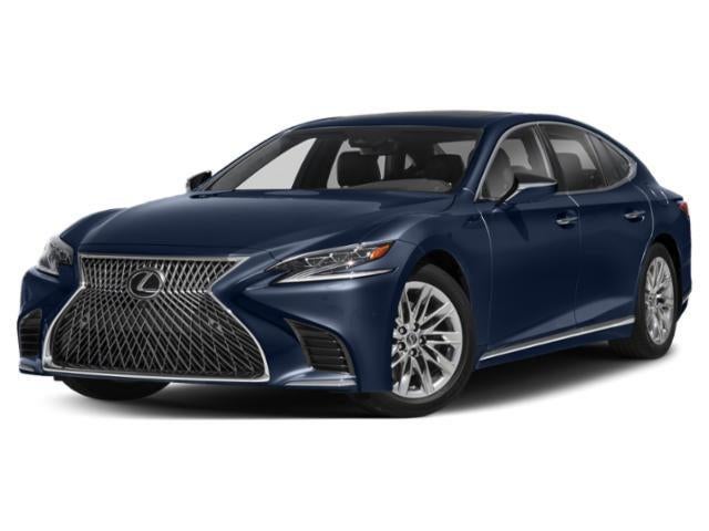 2018 Lexus LS 500 LS 500