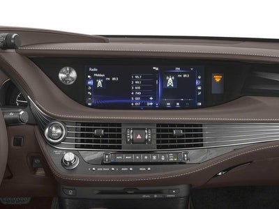2018 Lexus LS 500 LS 500