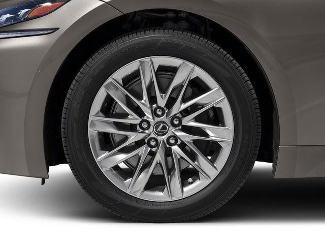 2018 Lexus LS 500 LS 500