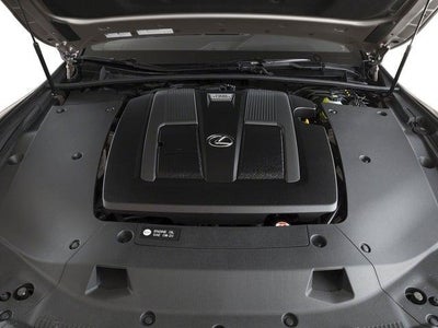 2018 Lexus LS 500 LS 500