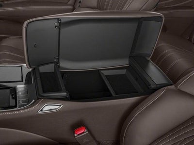2018 Lexus LS 500 LS 500