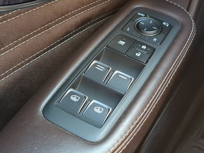 2018 Lexus LS 500 LS 500
