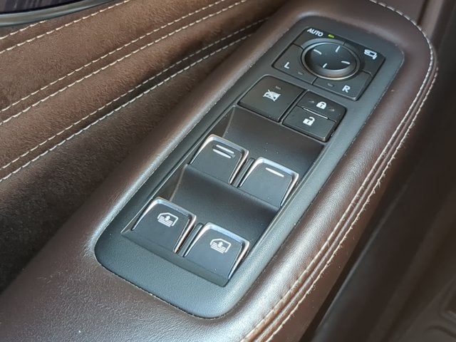 2018 Lexus LS 500 LS 500