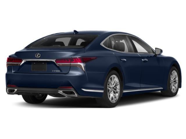 2018 Lexus LS 500 LS 500