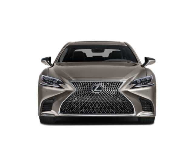 2018 Lexus LS 500 LS 500