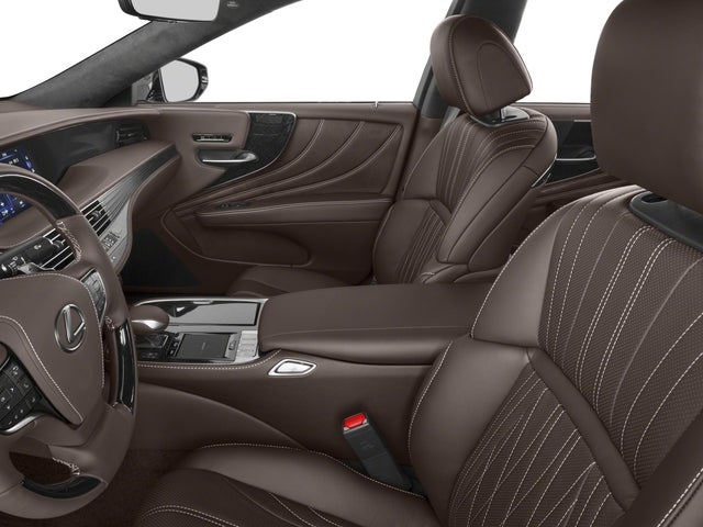 2018 Lexus LS 500 LS 500